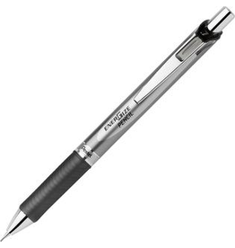 PENCIL - MECHANICAL - RT 0.7mm BLACK barrel