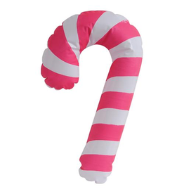 INFLATABLE CANDY CANE