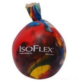 ISOFLEX STRESS BALL