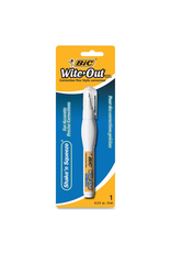 BIC CORRECTION PEN: SHAKE & SQUEEZE - 8ML