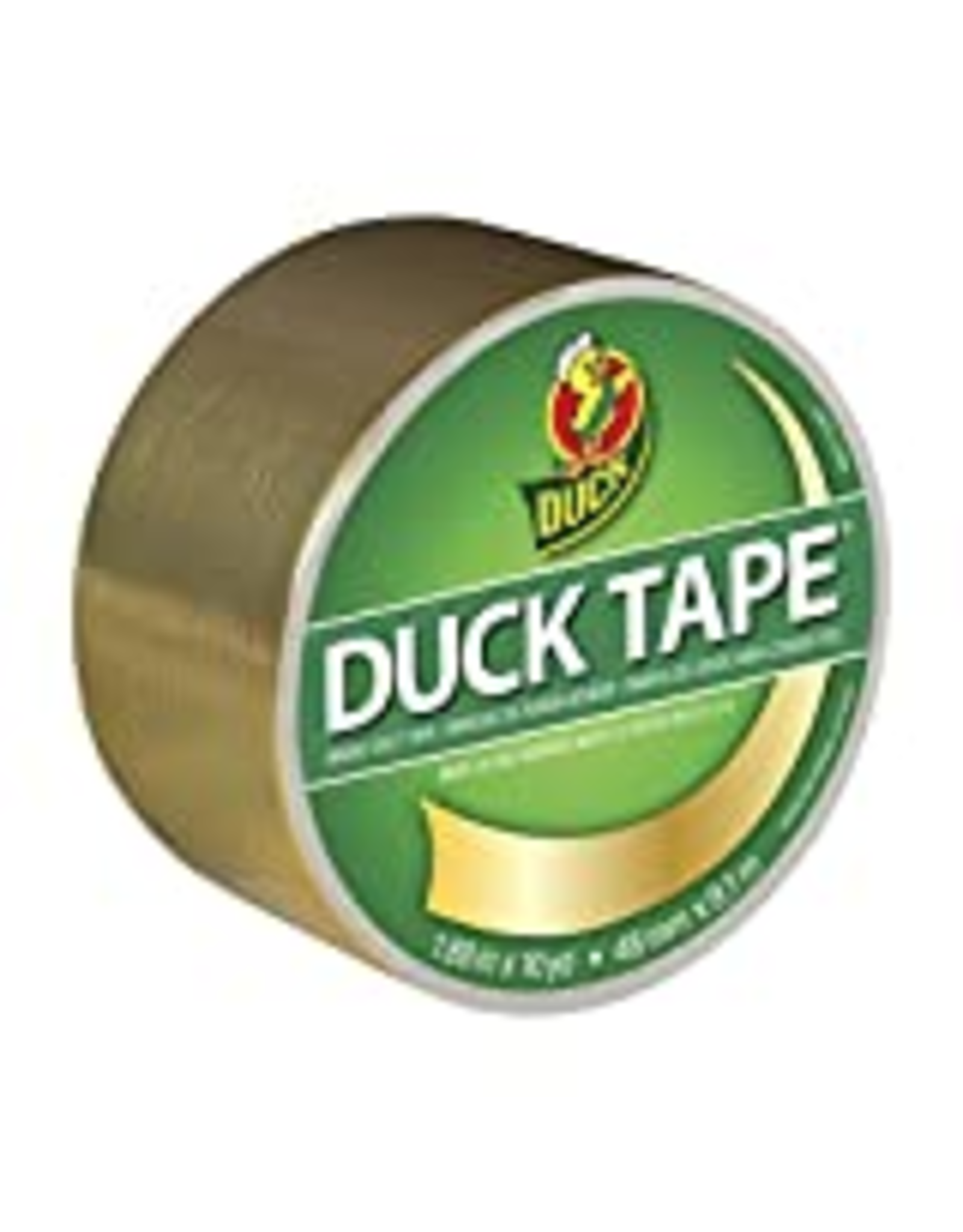DUCK TAPE GOLDEN 10YD