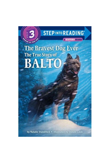 BOOK: BALTO- THE BRAVEST DOG