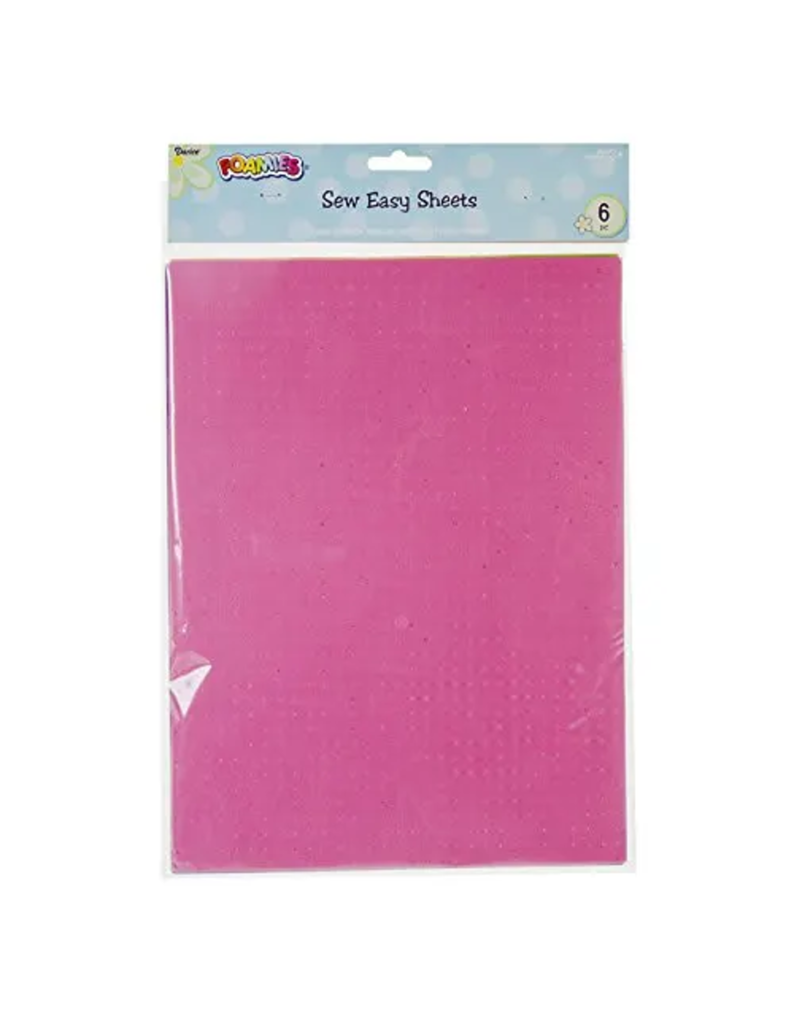 SEW EASY FOAM SHEETS Creative Kids