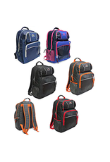 BACK PACK: MOUTAIN TERRAIN MED