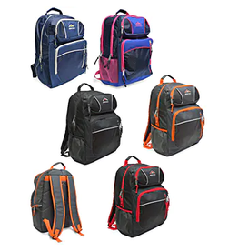 BACK PACK: MOUTAIN TERRAIN MED