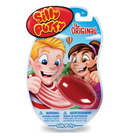 SILLY PUTTY: ORIGINAL
