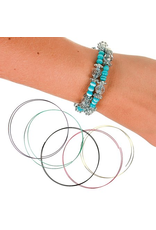 COIL MEMORY WIRE