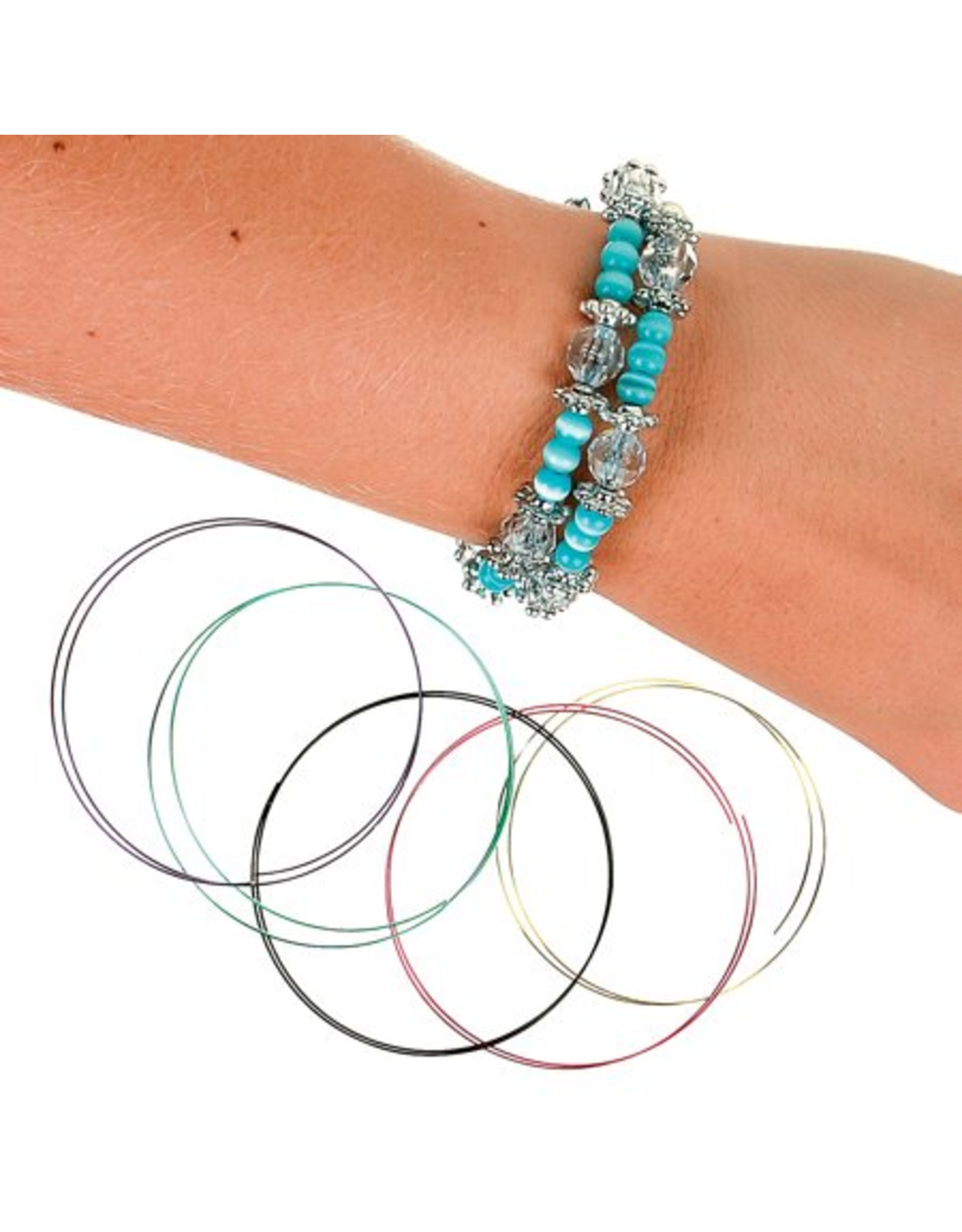 COIL MEMORY WIRE