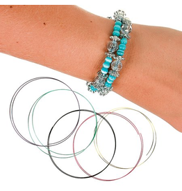 COIL MEMORY WIRE
