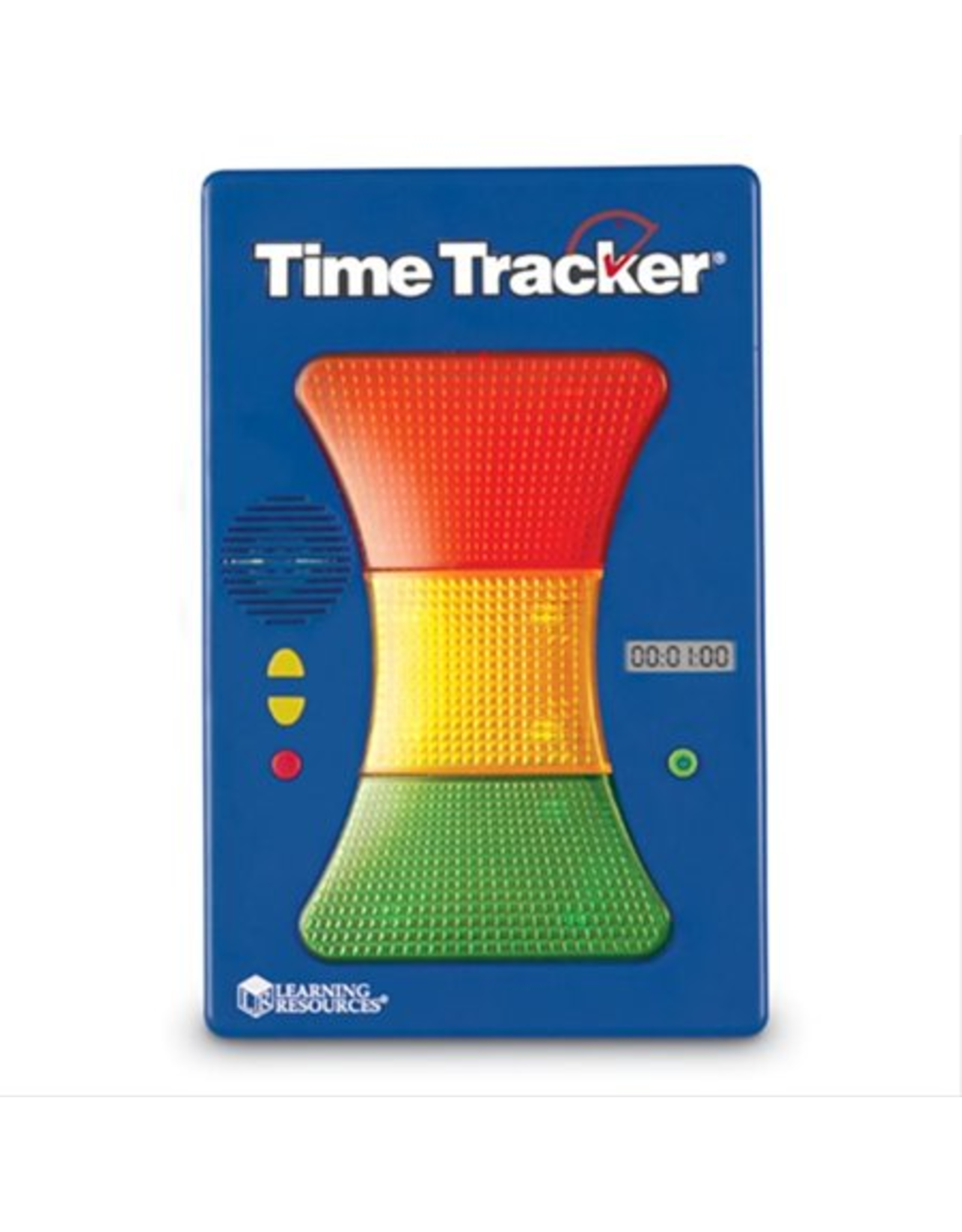 MAGNETIC TIME TRACKER