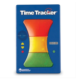 MAGNETIC TIME TRACKER
