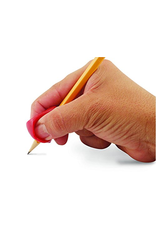 THE PINCH GRIP