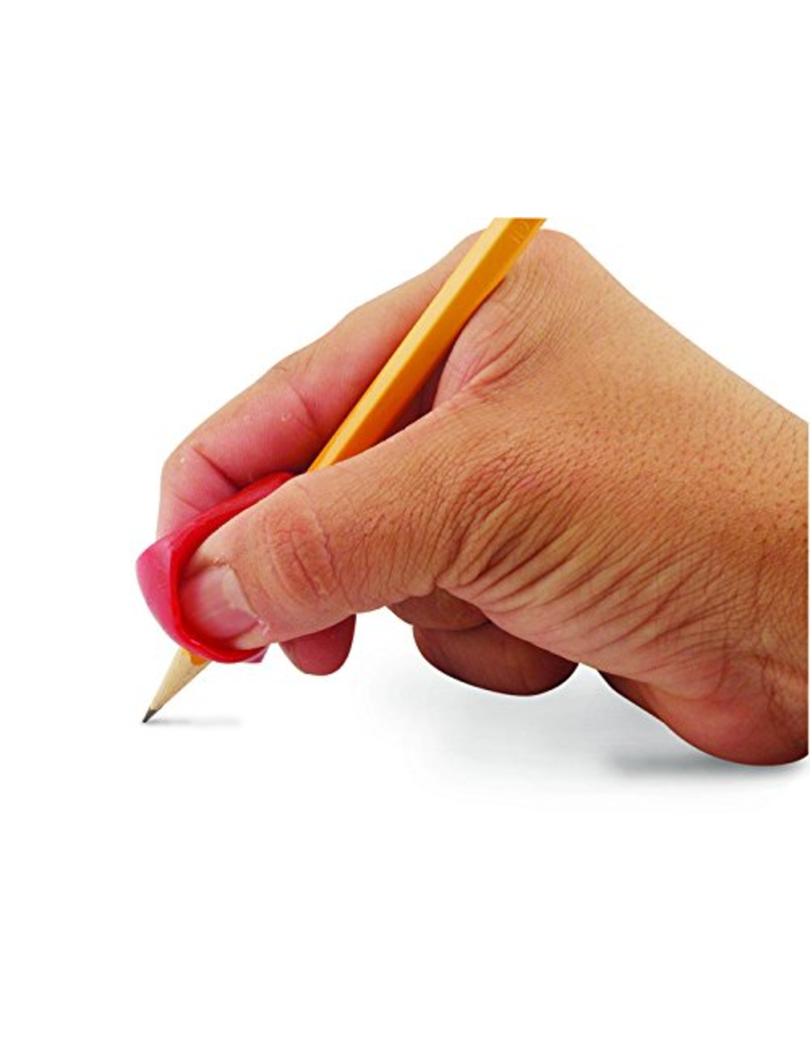 THE PINCH GRIP