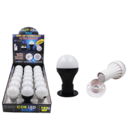 COB BULB