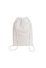 CANVAS BACKPACK