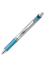 PENTEL PENCIL - MECHANICAL - 0.5mm  BLUE barrel