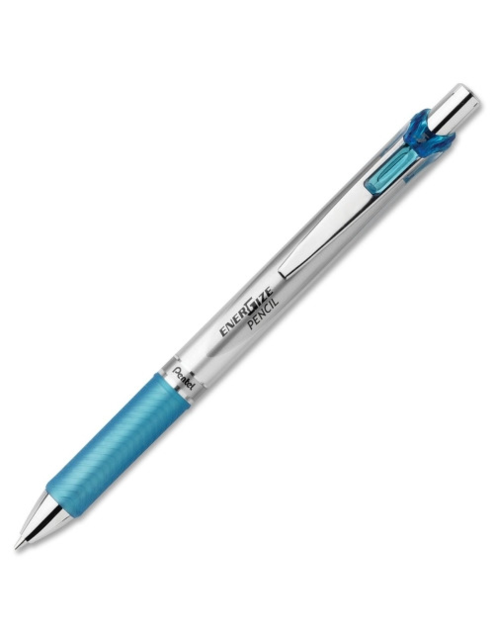 PENTEL PENCIL - MECHANICAL - 0.5mm  BLUE barrel
