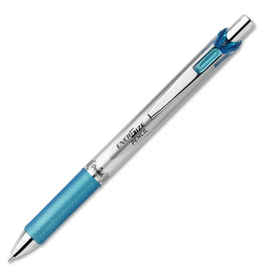 PENTEL PENCIL - MECHANICAL - 0.5mm  BLUE barrel