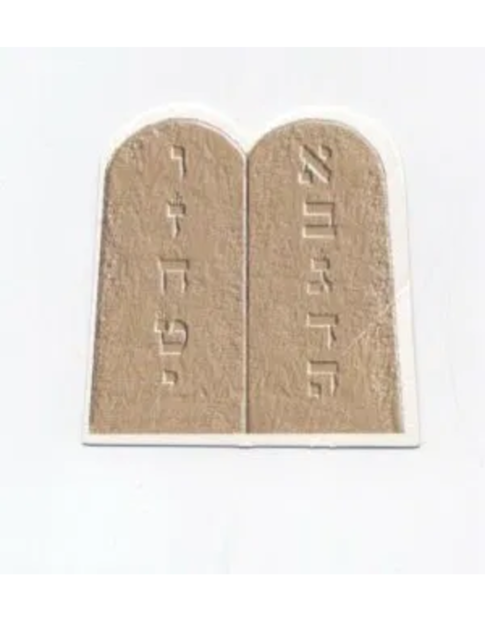 CUT-OUTS: WOOD LUCHOS