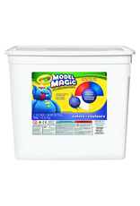 CRAYOLA MODEL MAGIC 2LB ASSORTED PRIMARY COLORS