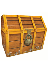 TREASURE CHEST-9X8