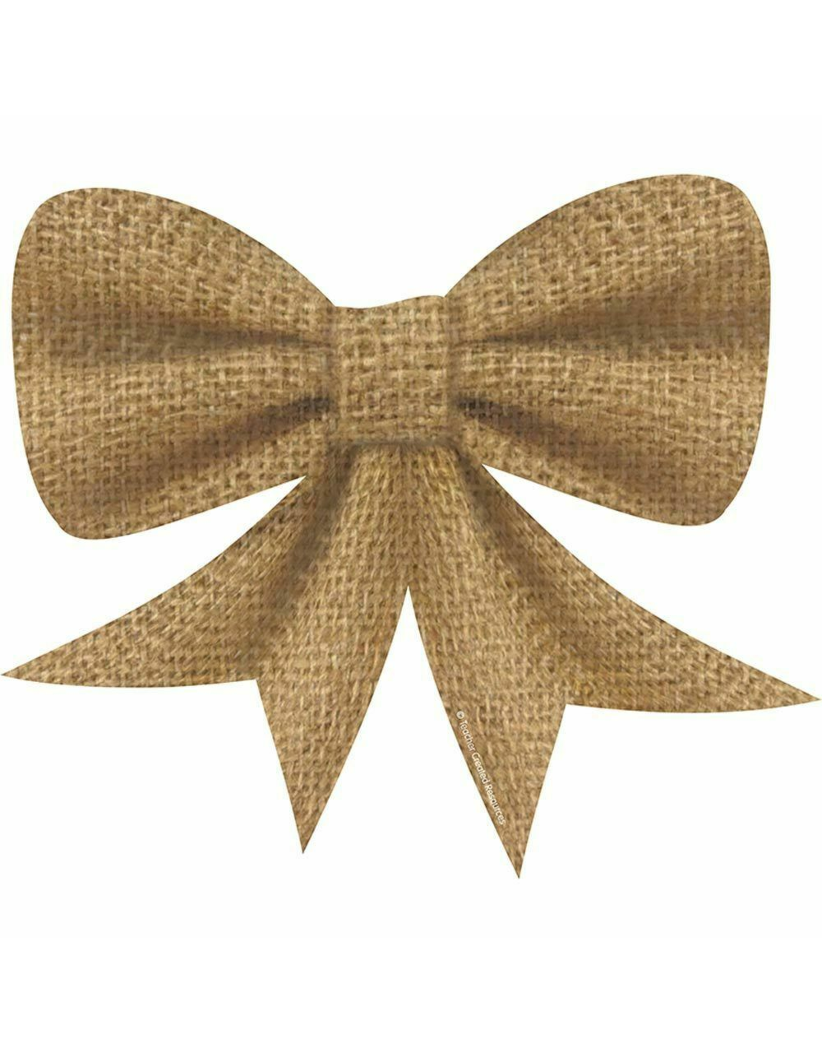 CUT OUT: SHABBY CHIC BOWS