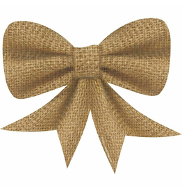 CUT OUT: SHABBY CHIC BOWS