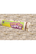 BETTER BACKING PAPER: 48"x12' STACKED STONE