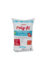 POLY-FIL: CRAFT FLUFF 12oz