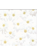 COMPUTER DESIGN PAPER: SWEET DAISY-25