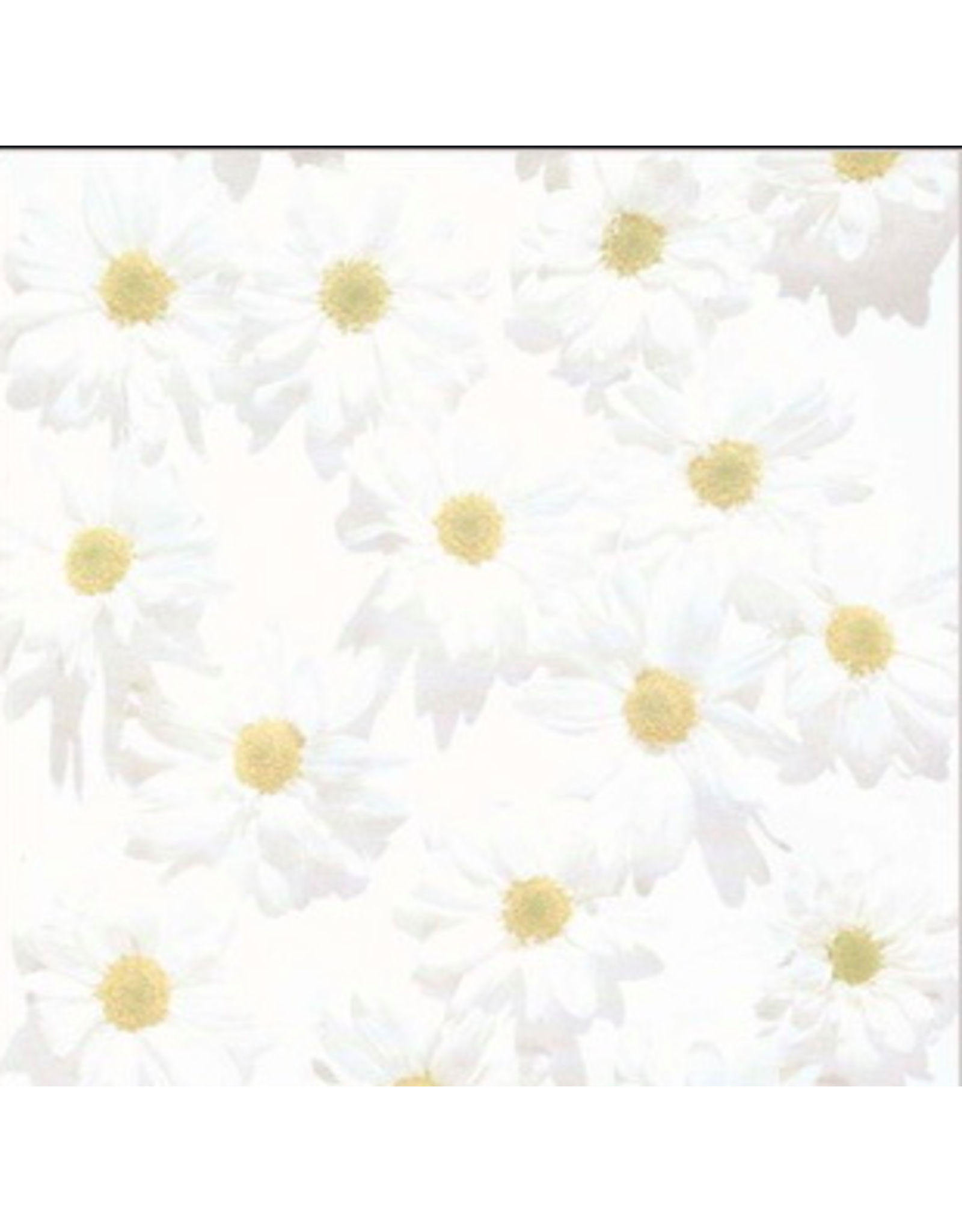 COMPUTER DESIGN PAPER: SWEET DAISY-25