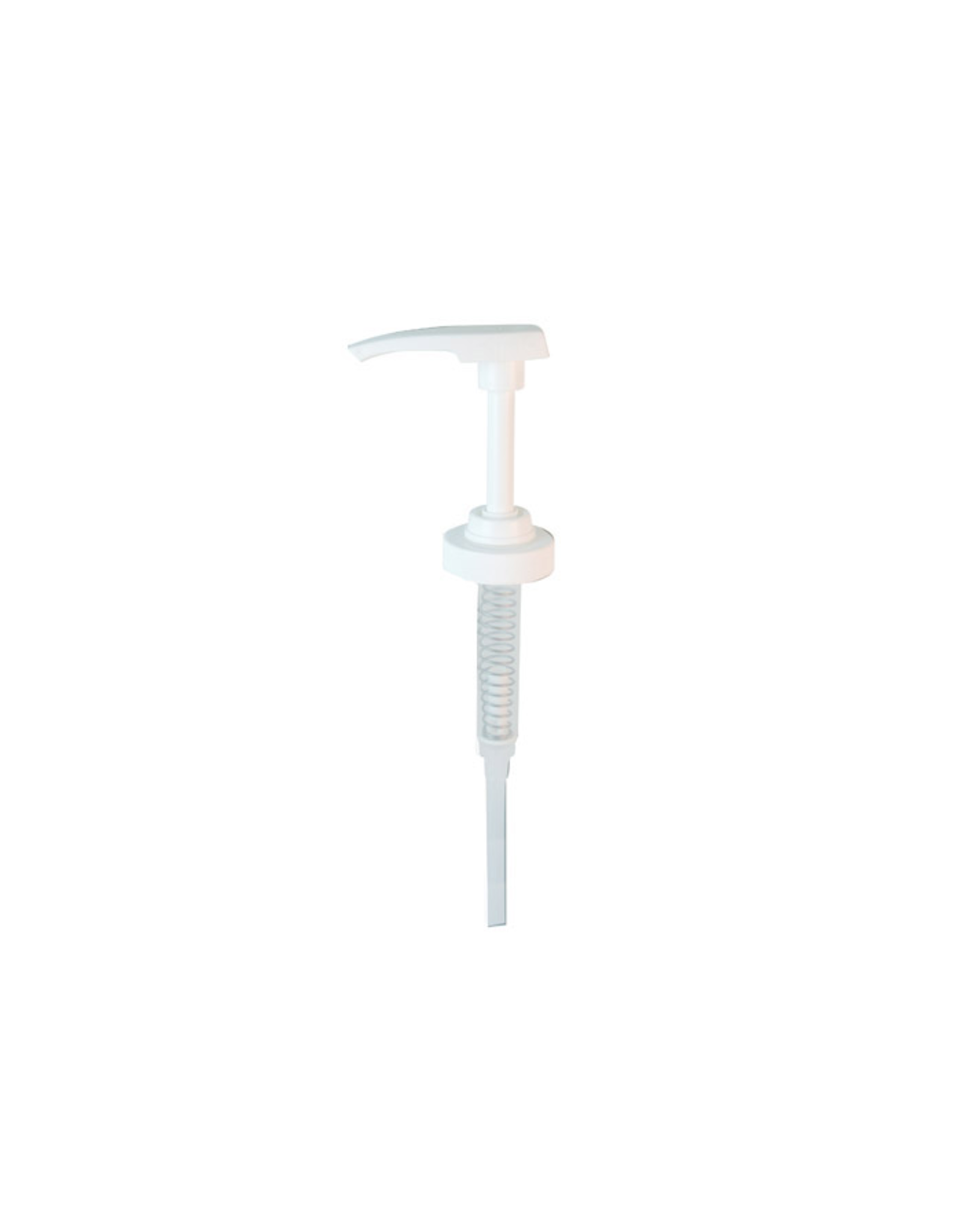 PAINT DISPENSING PUMP