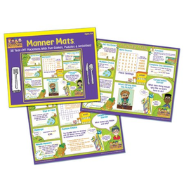 MANNERS MAT