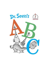 DR SEUSS ABC