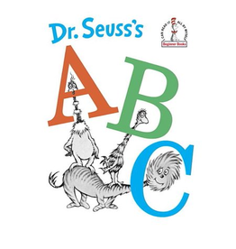 DR SEUSS ABC