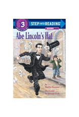 ABE LINCOLN'S HAT