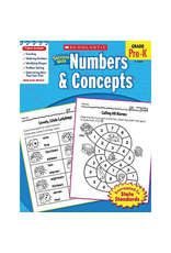 BOOK SUCCES WITH NUMBERS