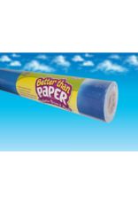 BETTER BACKING PAPER: 48"x12' CLOUD
