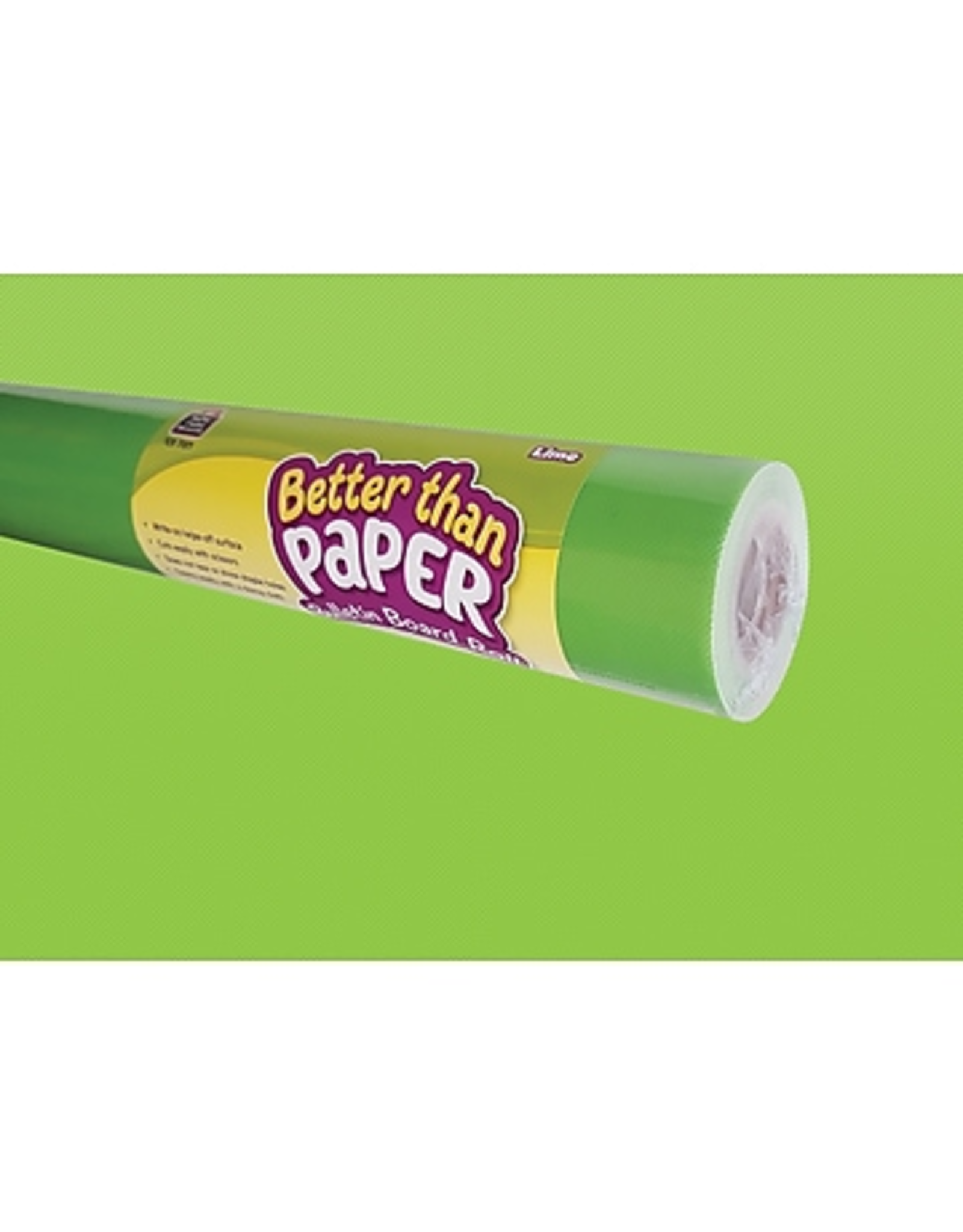 BACKING ROLL: LIME