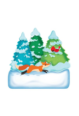 CLASSIC ACCENTS: WINTER WONDER