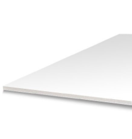 ULTRA STRONG FOAM BOARD -   30"x40" - WHITE