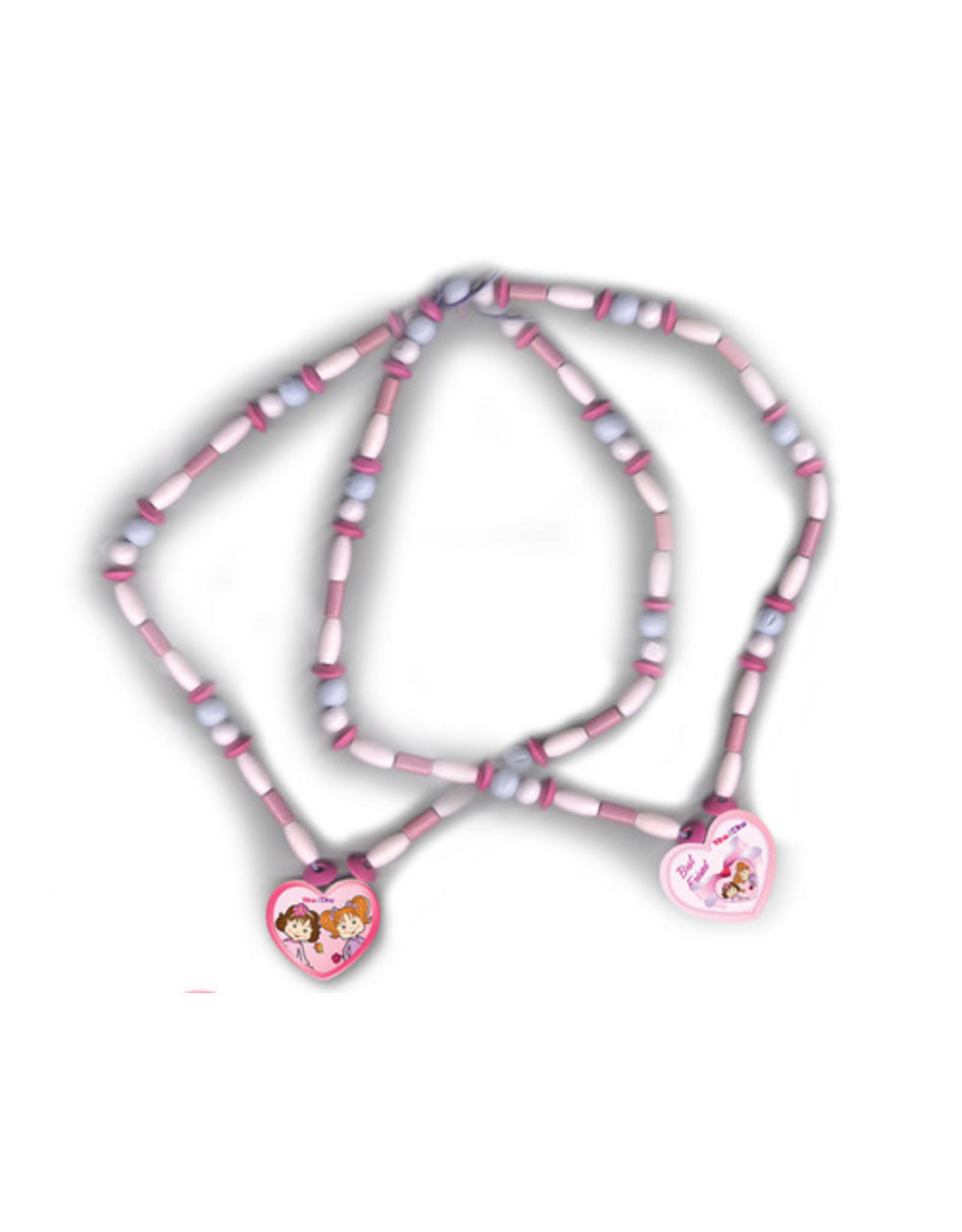 Rina&Dina RINA & DINA CREATE YOUR OWN NECKLACES