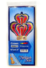 CROWN