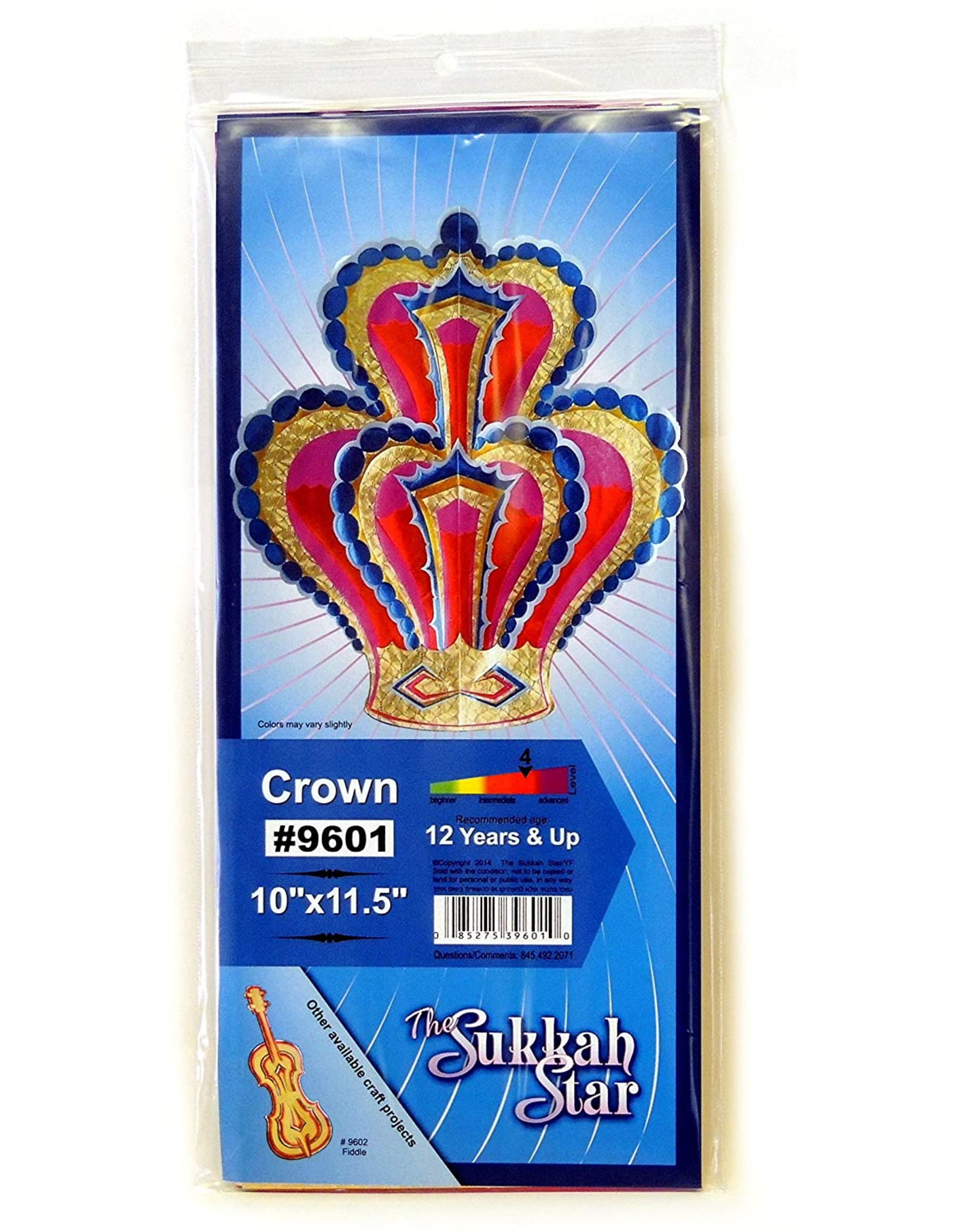 CROWN