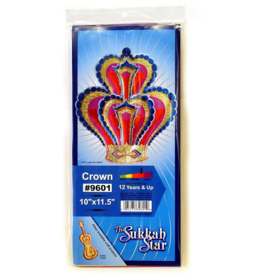 CROWN