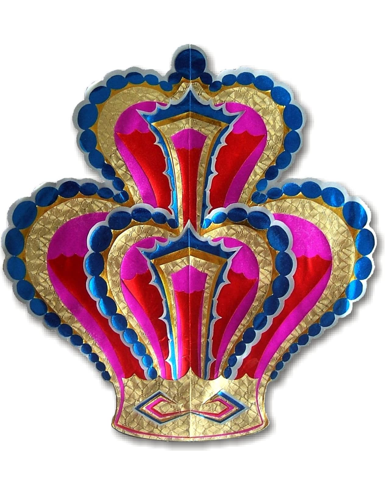 CROWN