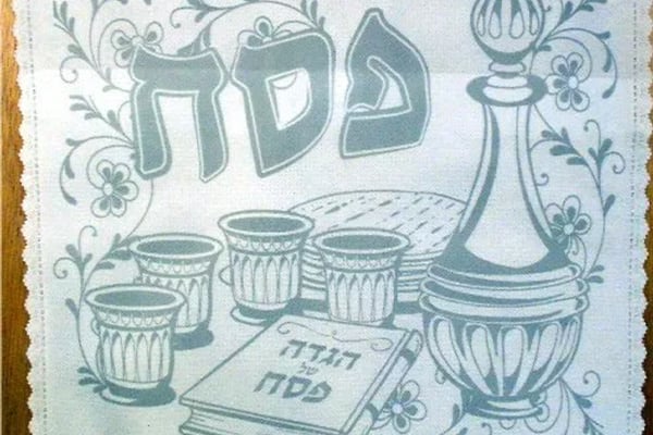 Judaica Crafts