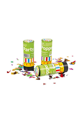 PARTY POPPERS