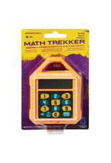 MATH TREKKER: ADD/SUB