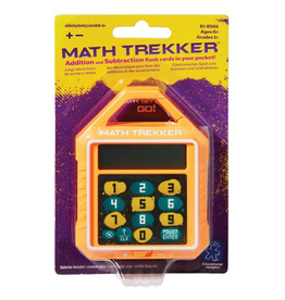 MATH TREKKER: ADD/SUB
